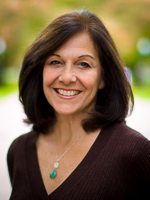 headshot of Valerie Manusov