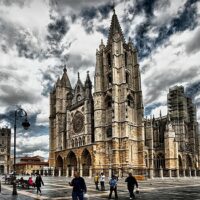 COM Study Abroad returns to Spain in Spring 2022