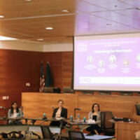 CJMD co-hosts “Technology for the People” Salon with Society + Technology at UW