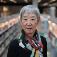 Evelyn Iritani tells of diplomatic trade efforts in WWII with her new book, “Safe Passage”