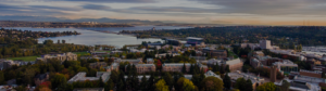 Aerial View of UW