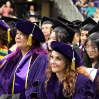 Driven by Students, Backed by Community: Inside Communication’s MA/PhD Program