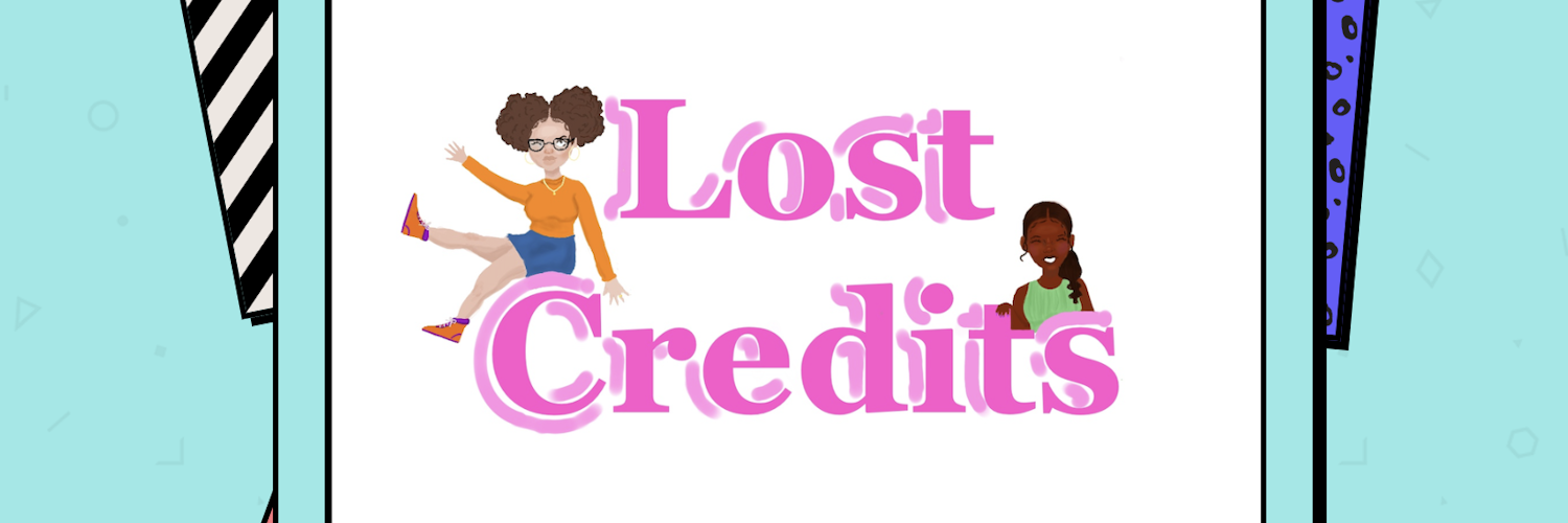Lost Credits Podcast-w