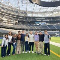 UW Communication explores Los Angeles