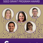 UW Communication Faculty Awarded Inaugural AI@UW Seed Grants