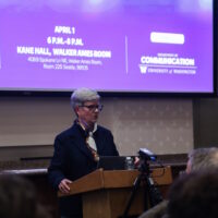 2026 Scheidel Lecture: Dr. Kathleen Hall Jamieson on Proactive Science Communication